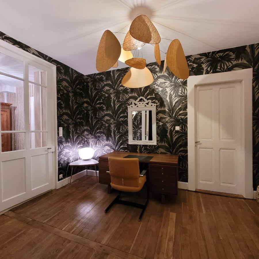 Appartement Les Colibris - Standing Et Jardin - 3 Etoiles à Cluses Extérieur photo