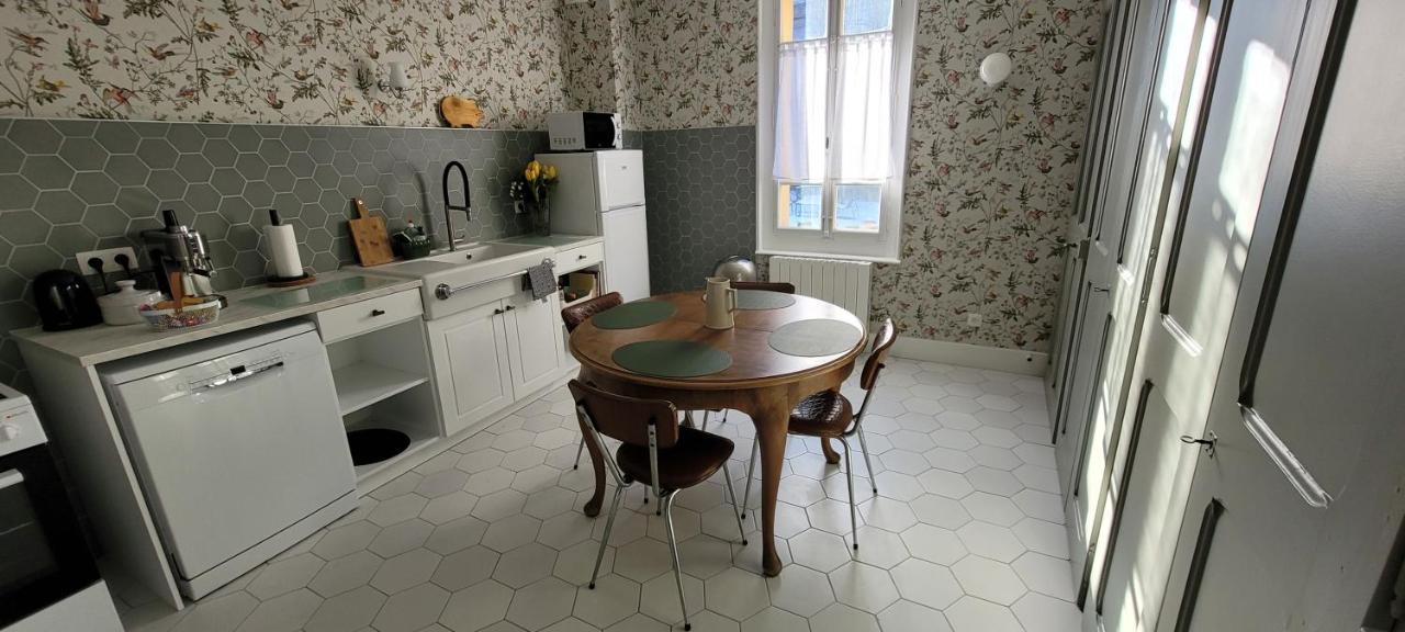 Appartement Les Colibris - Standing Et Jardin - 3 Etoiles à Cluses Extérieur photo