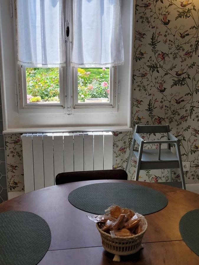 Appartement Les Colibris - Standing Et Jardin - 3 Etoiles à Cluses Extérieur photo