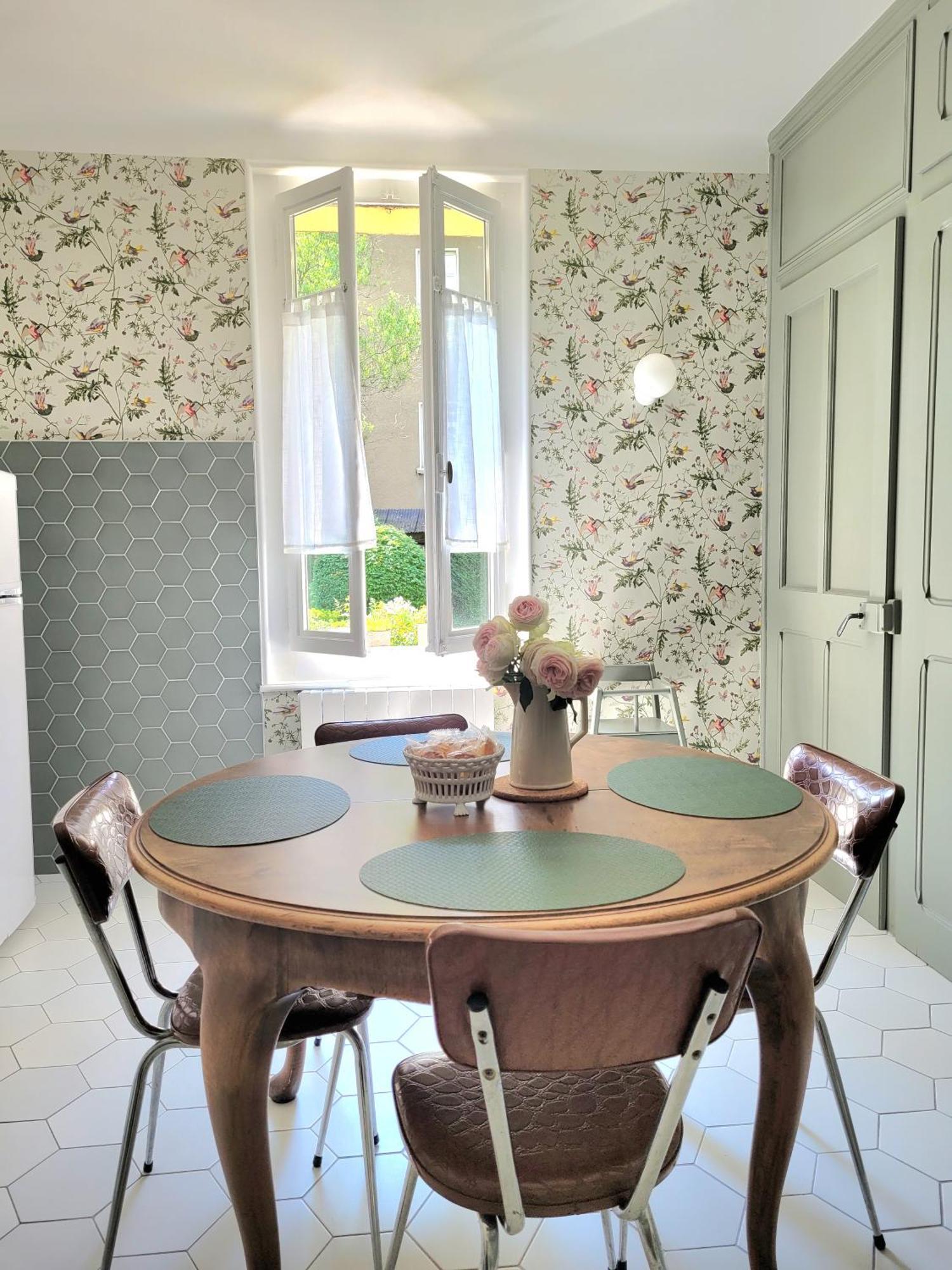Appartement Les Colibris - Standing Et Jardin - 3 Etoiles à Cluses Extérieur photo